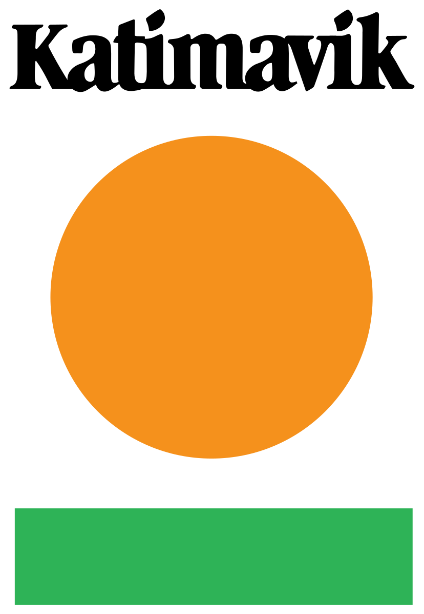 Katimavik Logo